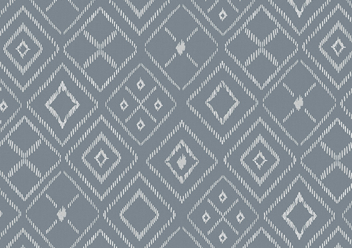 Newquay, Sterling - Made to Measure Curtain - Image 9